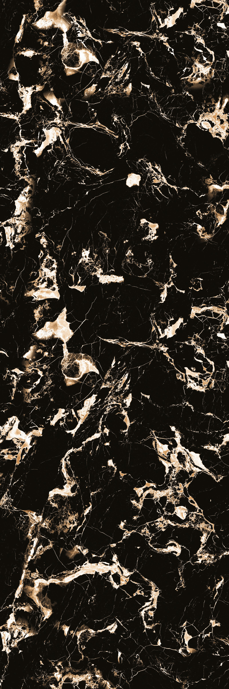 GALAXY NERO-PORTORO-GOLD