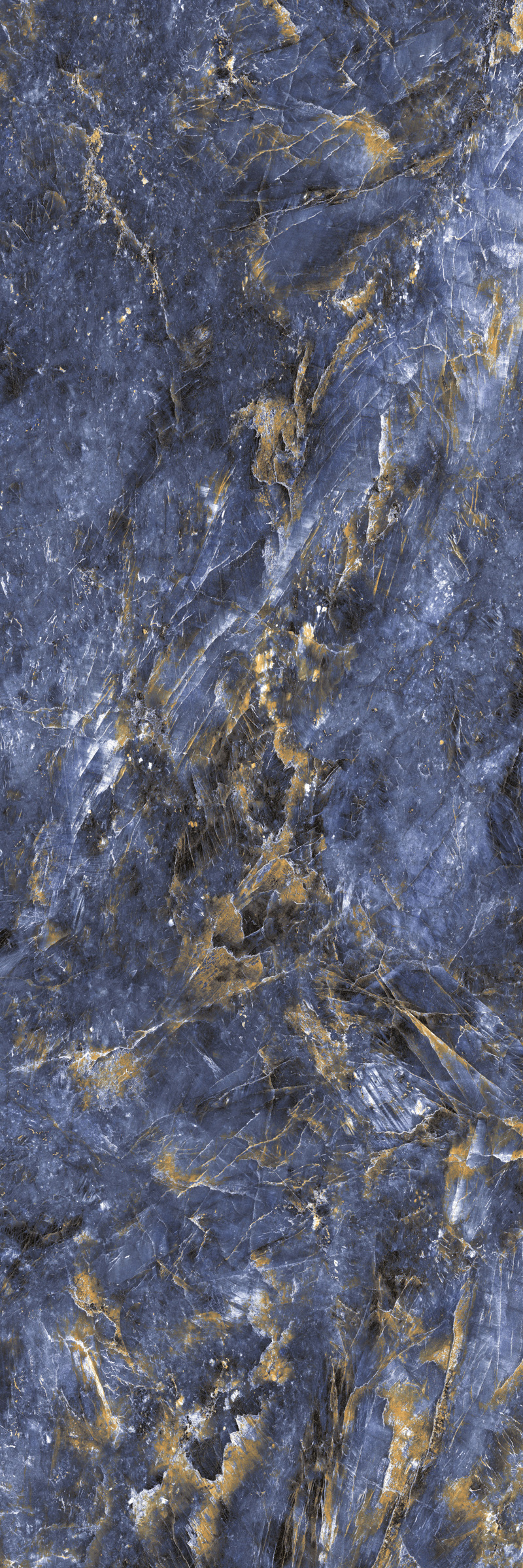 GALAXY THUNDER-BLUE